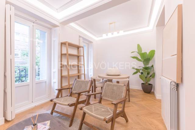 Apartamento en Venta en Calle de Gonzalo de Córdoba en Trafalgar