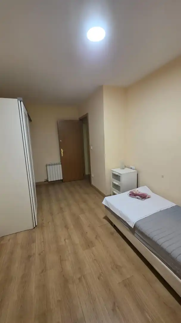 Dormitori de Dúplex en venda en Miranda de Ebro amb Traster i Moblat