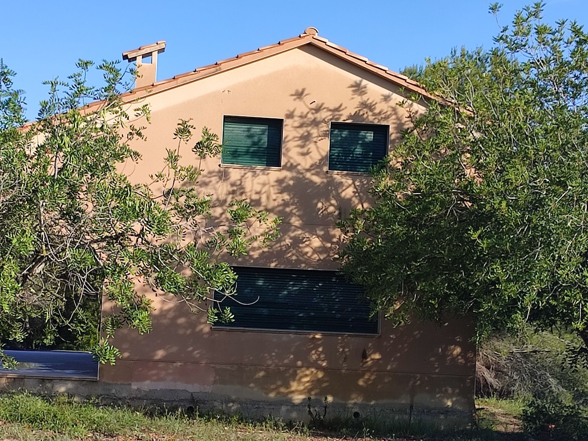 Außenansicht von Grundstücke zum verkauf in La Riera de Gaià