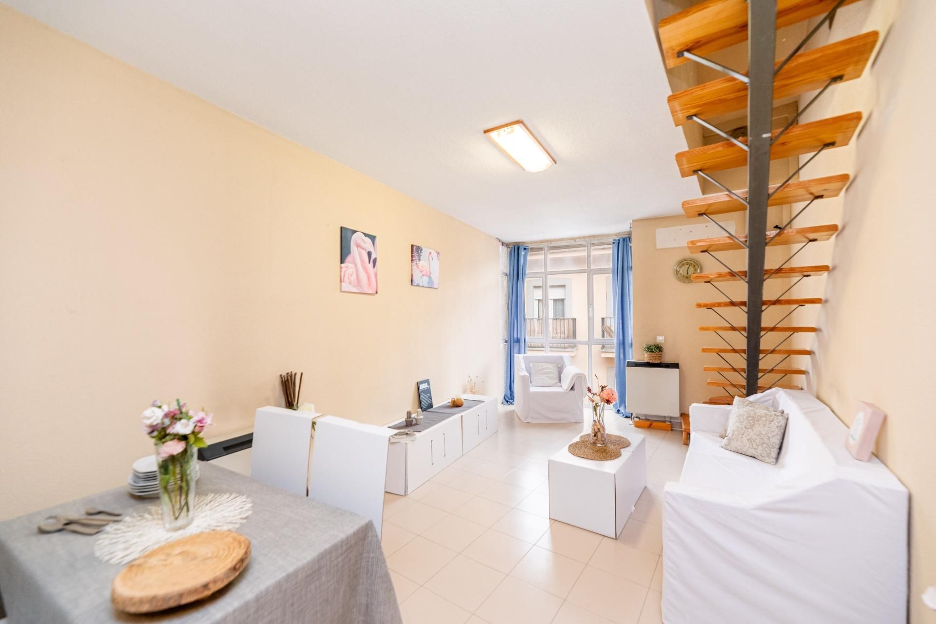 Dúplex en venta en Calle FLORIDA, Centro - Manguilla