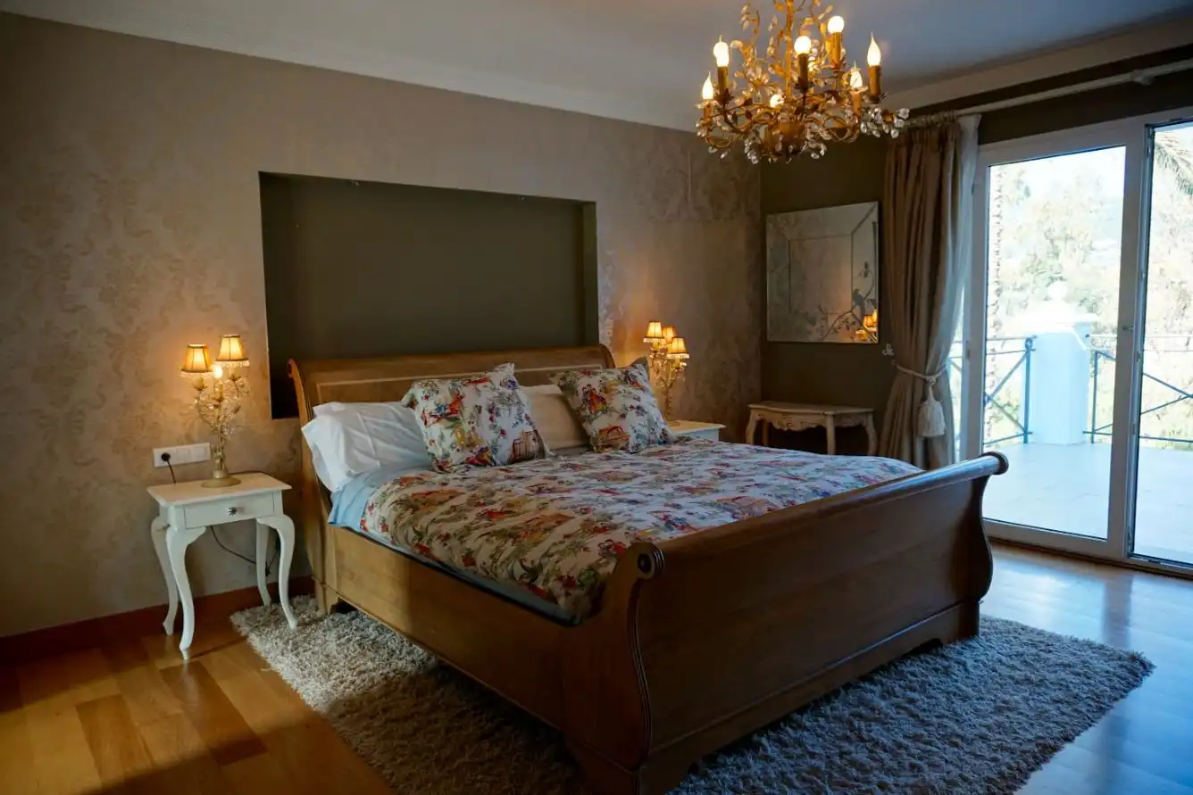 Maison avec terrasse à vendre à Los Arqueros  - Puerto del Almendro, imagen 36