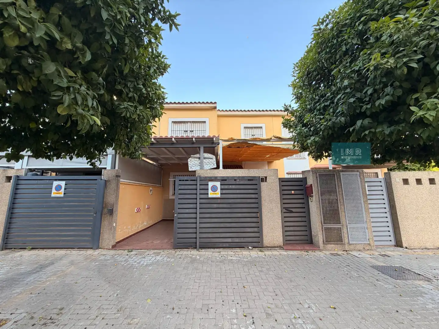 Adossat en venda a Calle GOMERA (LA) 45