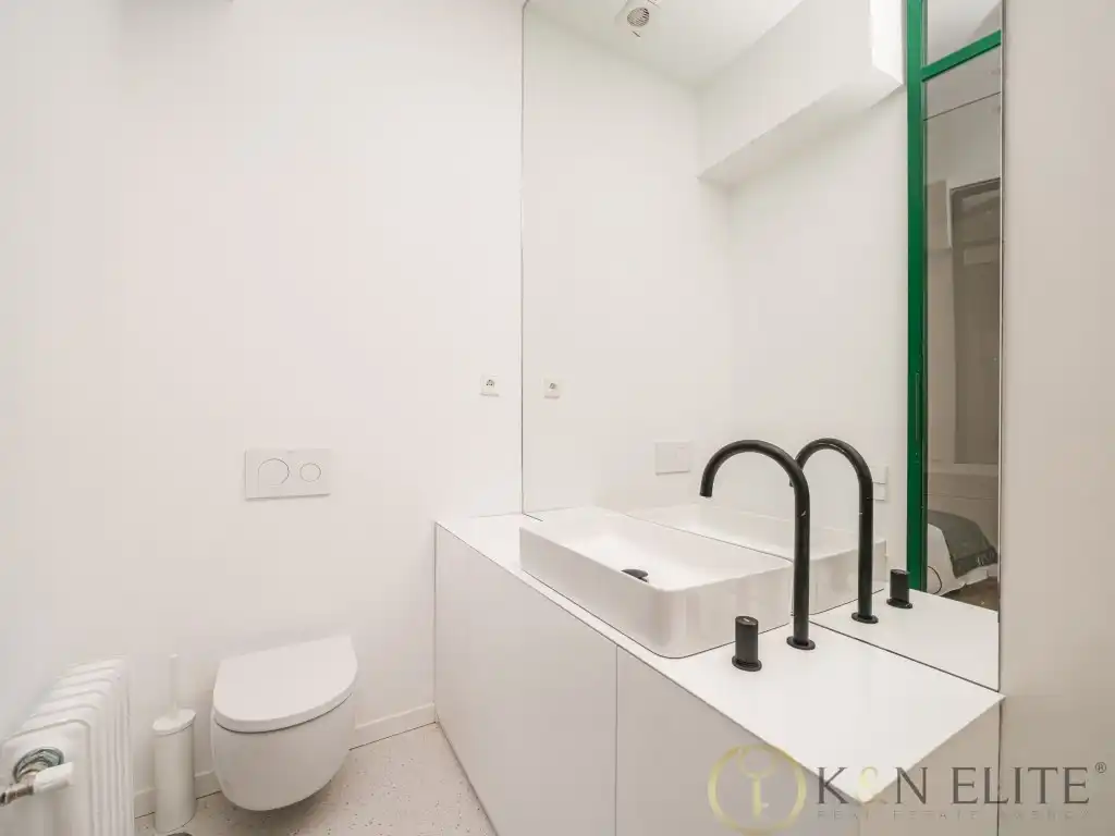Flat with terrace for sale in Calle Magdalena, imagen 31