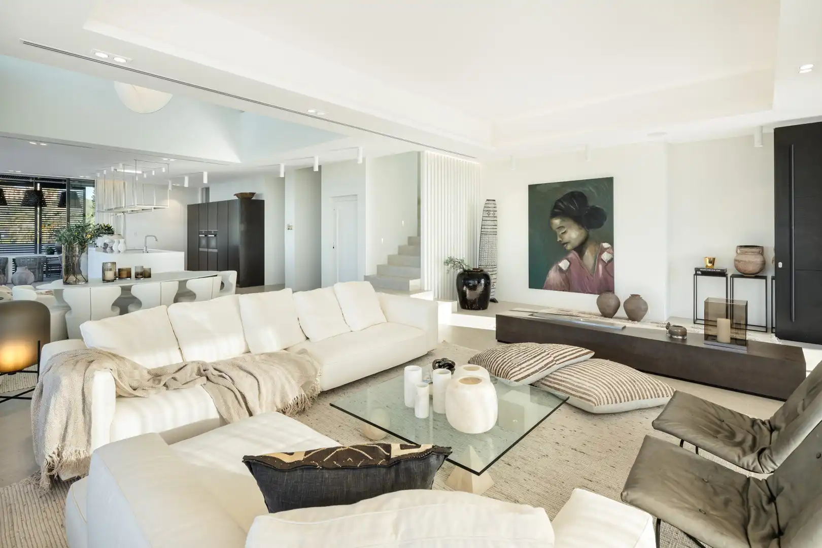 Haus mit Pool zum Verkauf in Marbella Centro, imagen 8