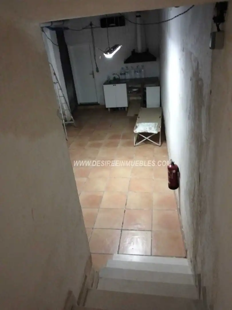 Local en venda a Carrer del Gravador Selma, Sant Francesc