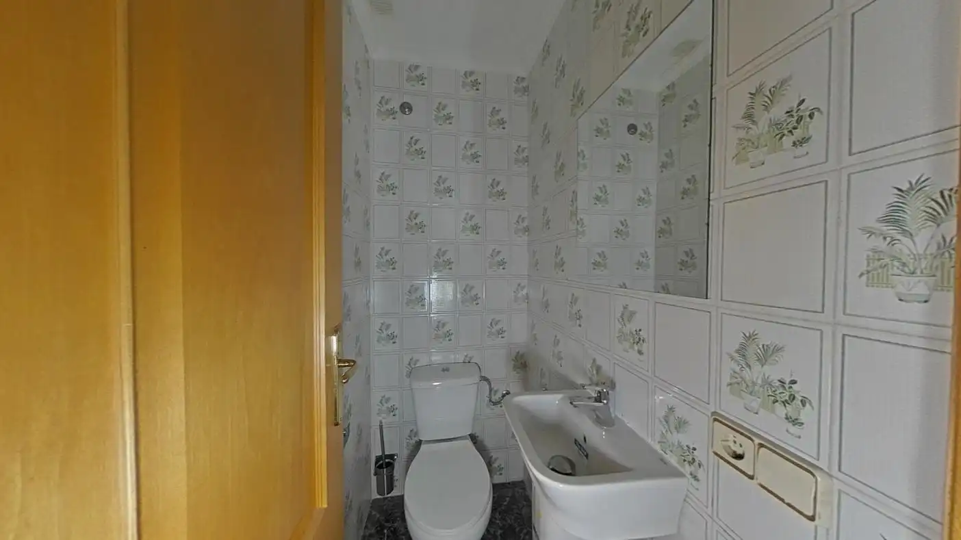 Casa pareada con piscina en venta en Ronda Fort Roig, imagen 23
