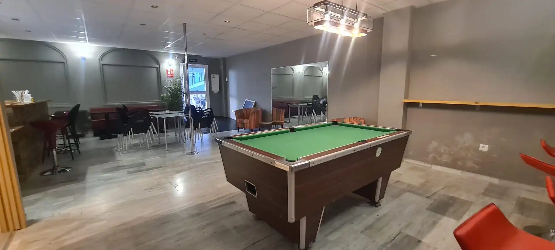 Local comercial en alquiler en Puerto Deportivo, imagen 4