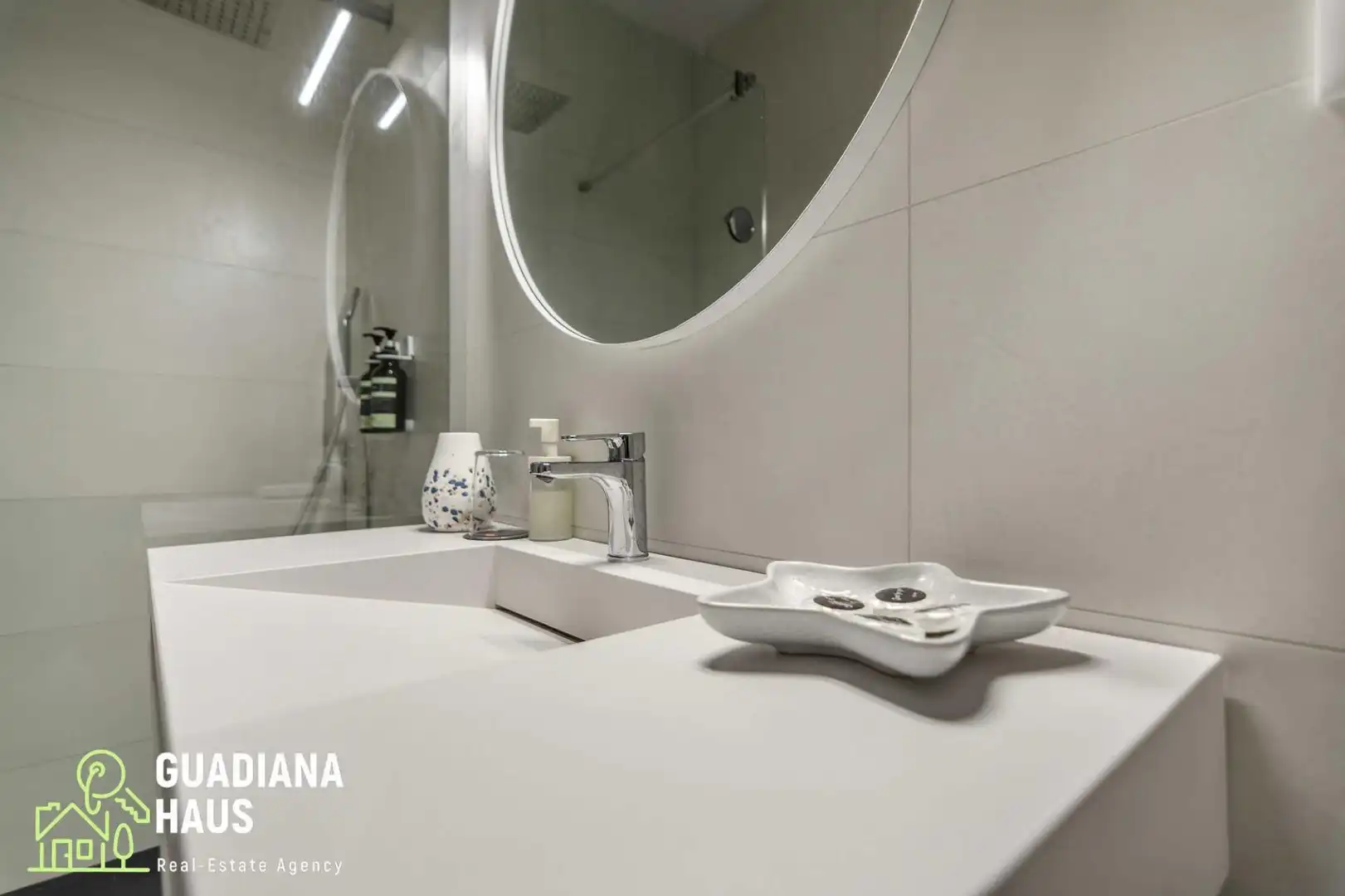 Apartament en venda a MUELLE DE PORTUGAL 50, imagen 12