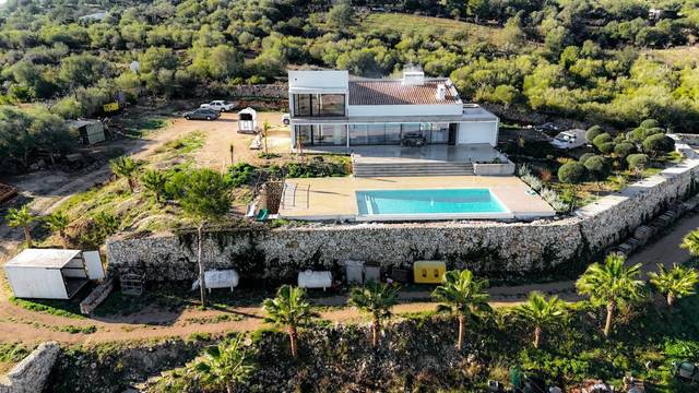 Casa-chalet en Venta en Montuïri - Carrer del Sol en Montuïri