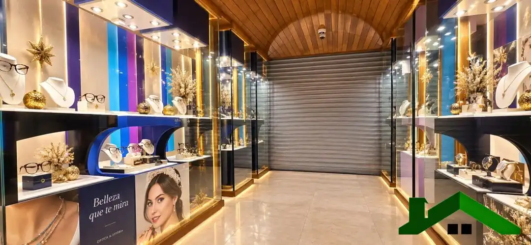 Local en venta en Centro - Ariz - Uribarri