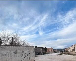 Vista exterior de Residencial en venda en Alcanar