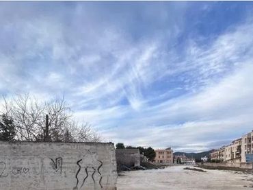 Terreno residencial en venta en Carrer de Trafalgar 63