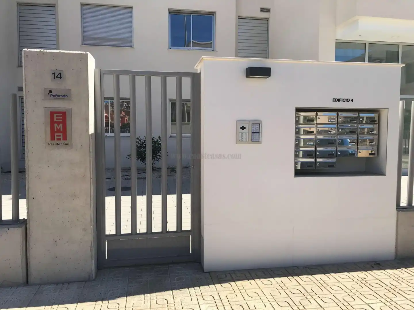 Ático con piscina en venta en Orihuela Costa, imagen 20