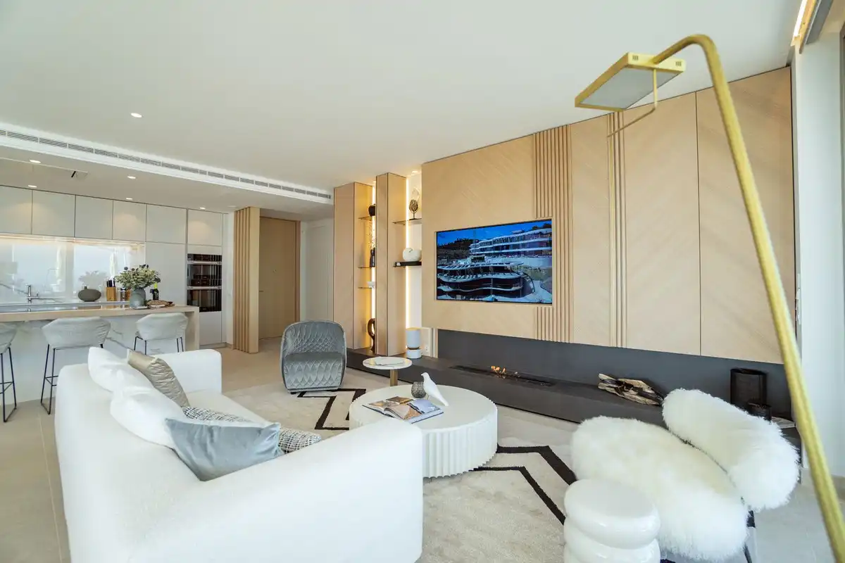 Apartamento con jardín en venta en Los Arqueros  - Puerto del Almendro, imagen 9