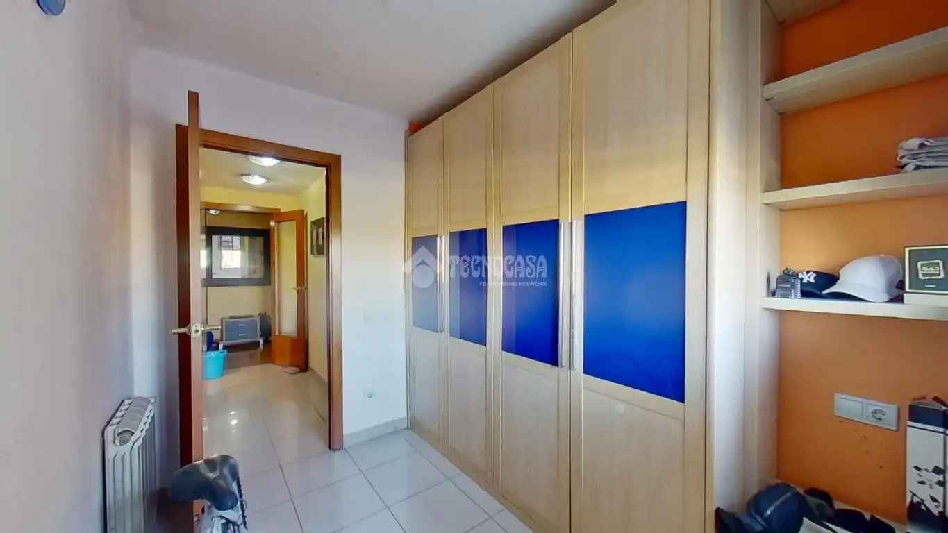 Appartamento con terrazza in vendita a Pont Vell, imagen 17