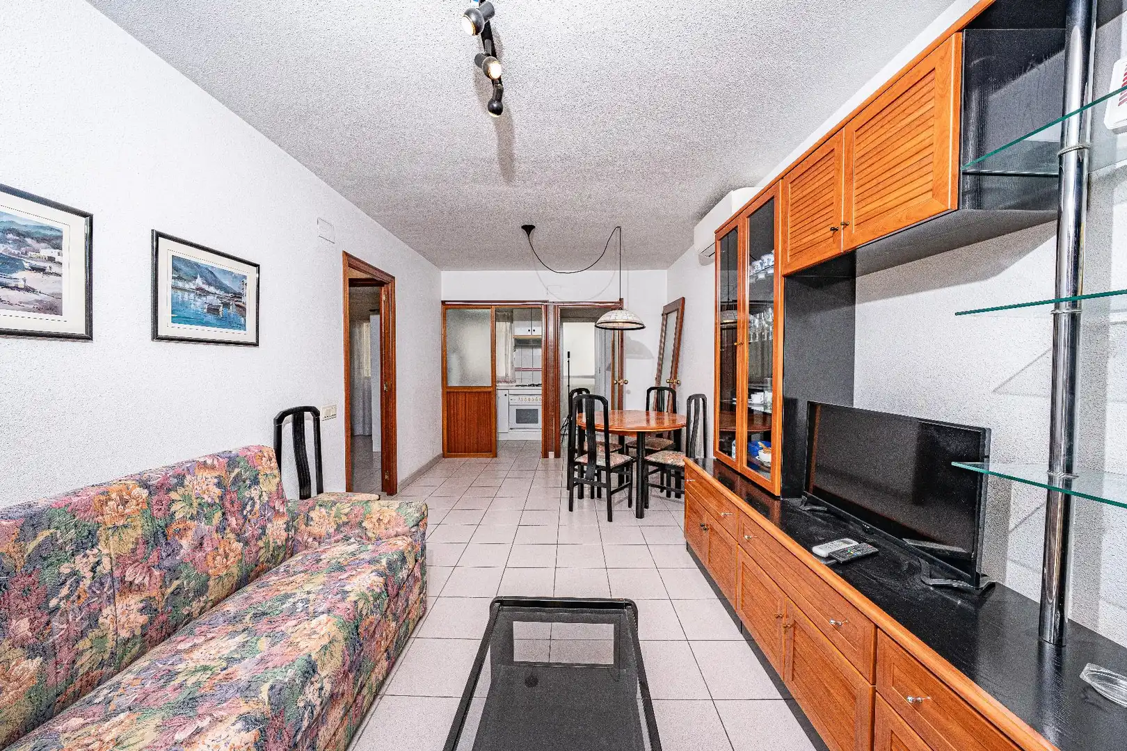 Appartement compact avec terrasse à vendre à Calle TOMAS ORTUÑO, imagen 14