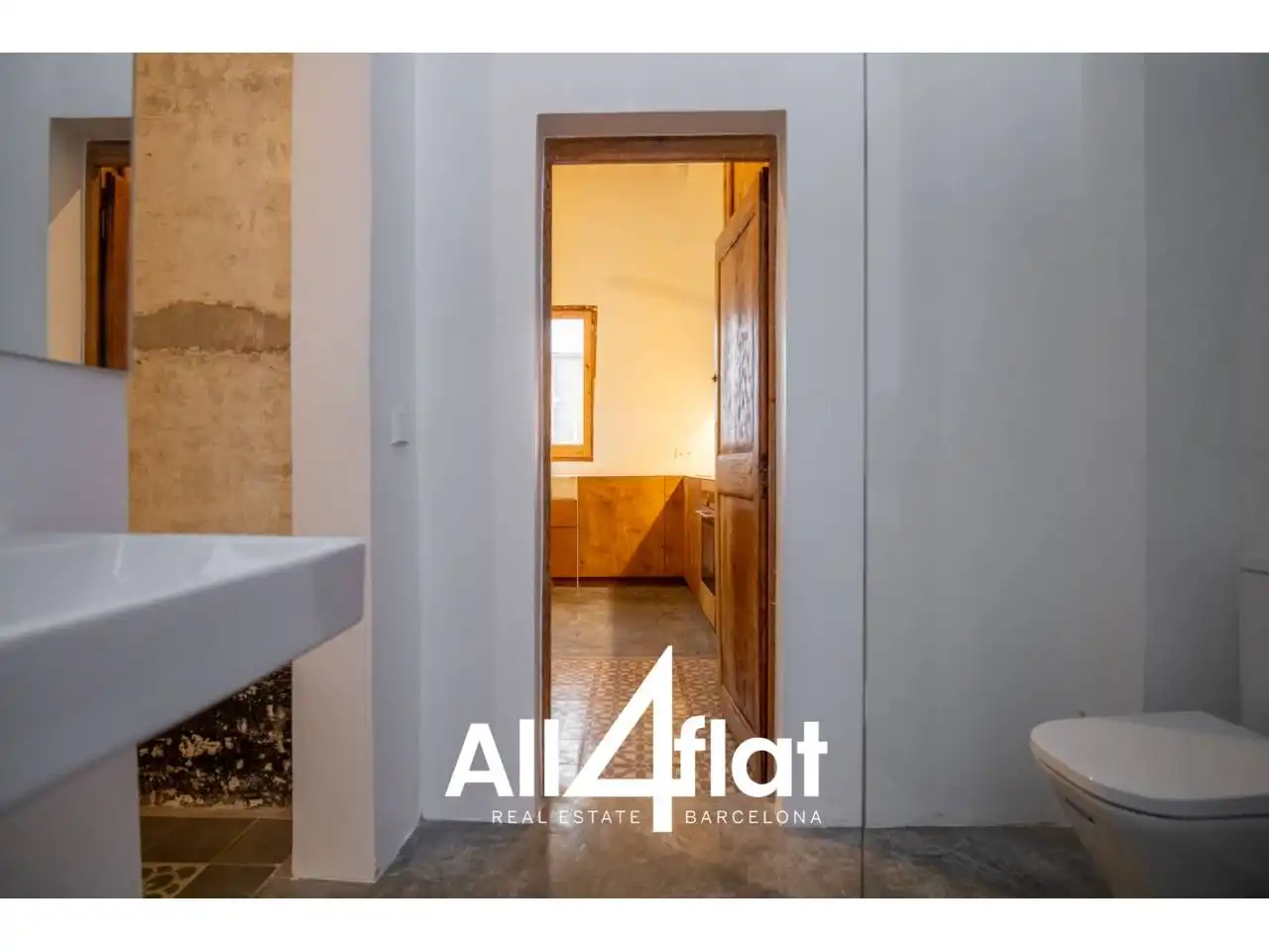 Piso con terraza en venta en Calle Carabassa, imagen 37