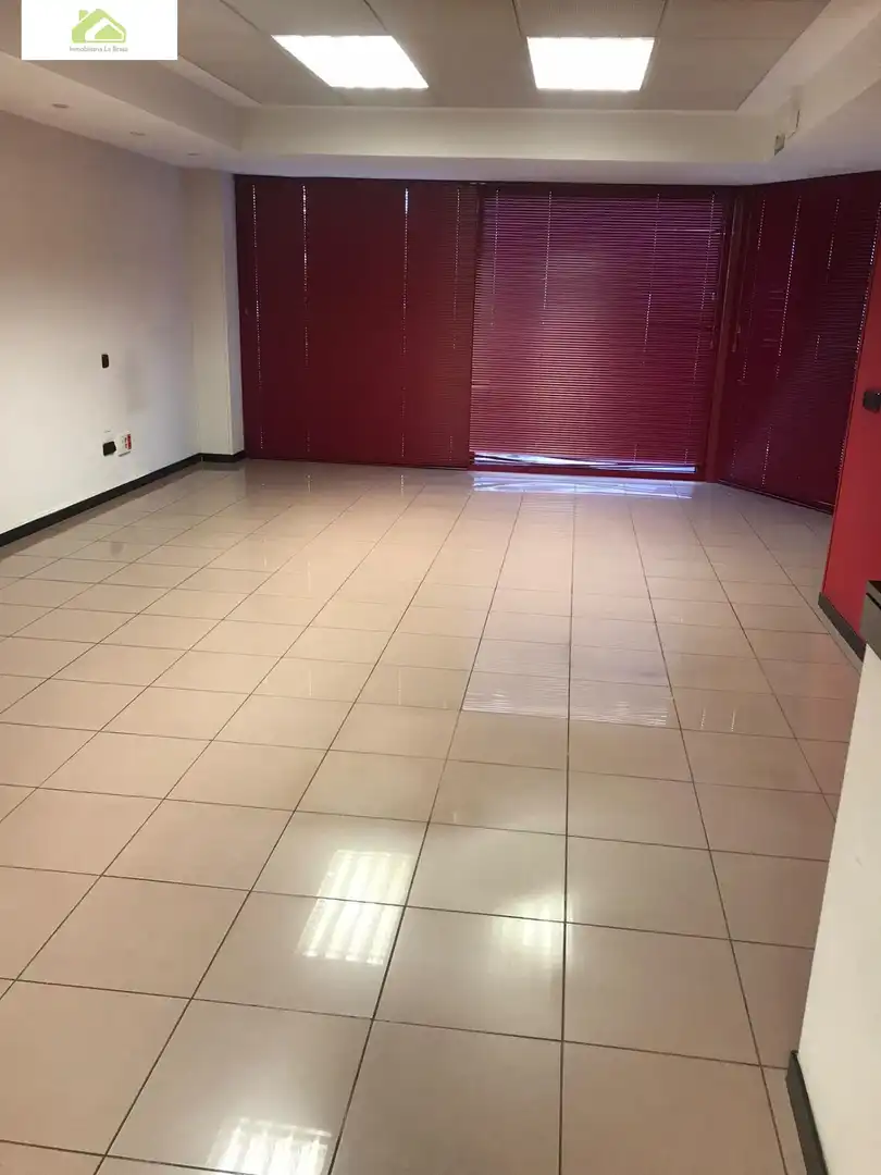 Gewerbefläche zur Miete in Las Viñas