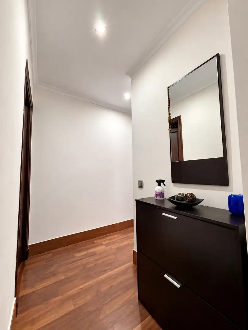 Wohnung zum Verkauf in Arcos de la Frontera