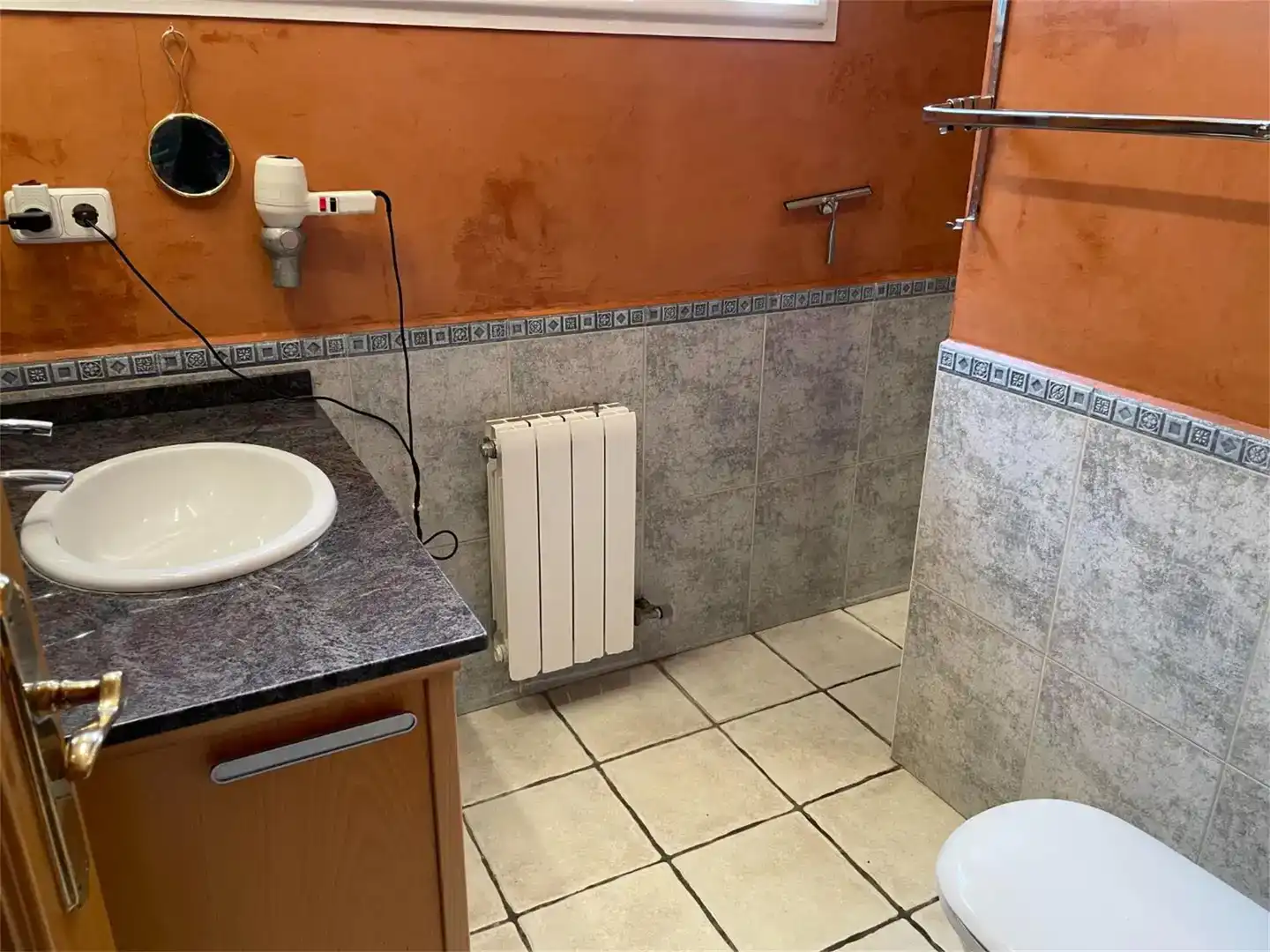 Bany de Casa o xalet en venda en Lloret de Mar