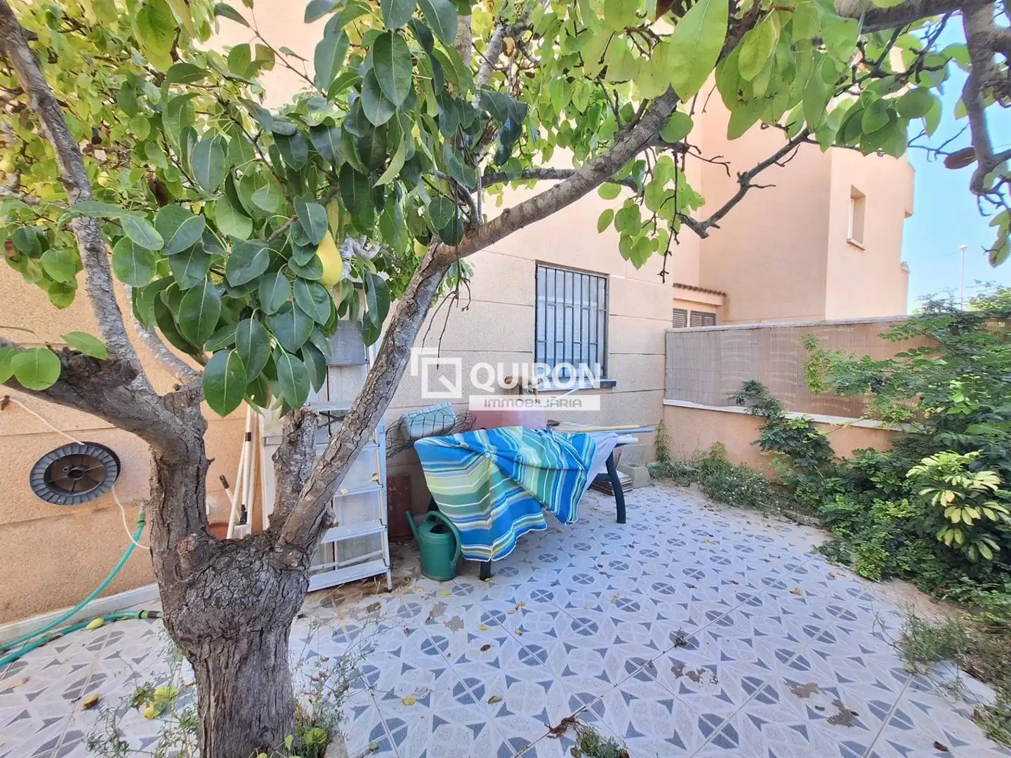 Piso en venta en El Castell de Cubelles