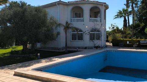 Foto 4 de Casa o xalet en venda a N/a, Zona Carrefour - Urbanizaciones, Alicante