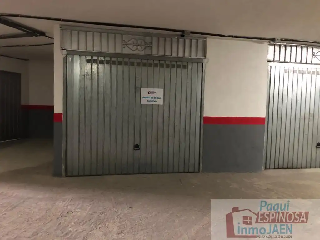Aparcament en venda a Torredonjimeno, imagen 3