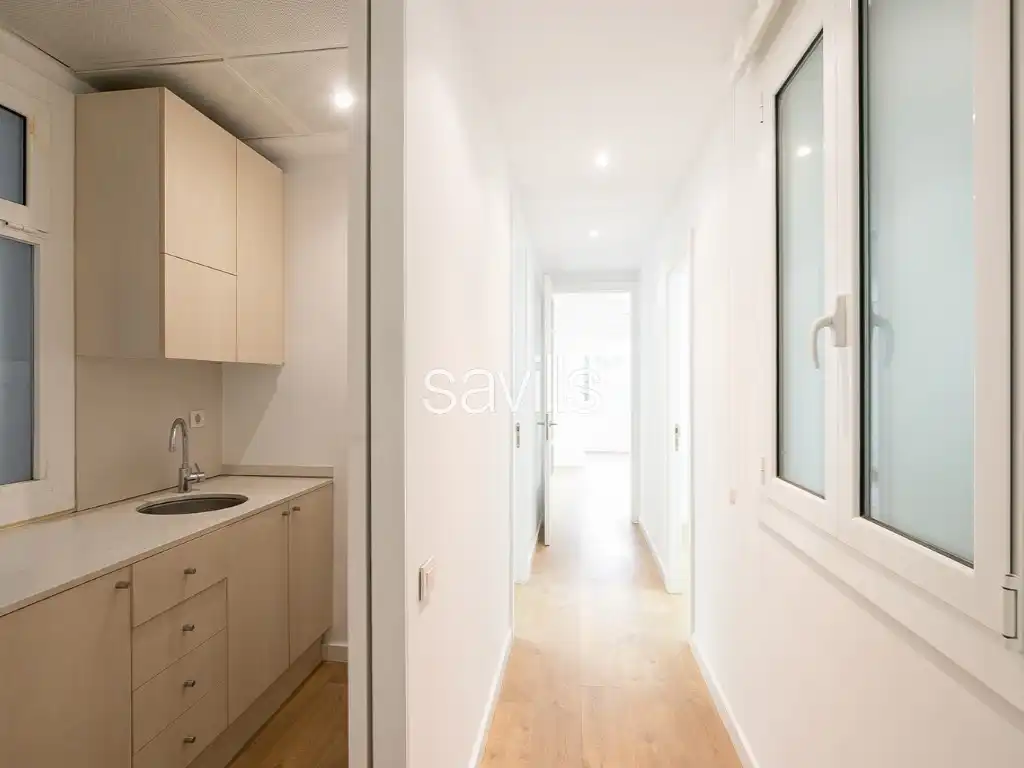 Apartment mit Aufzug zum Verkauf in Sarrià - Sant Gervasi, imagen 20