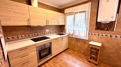 Foto 2 von Wohnung zur Miete in Jove, Gijón