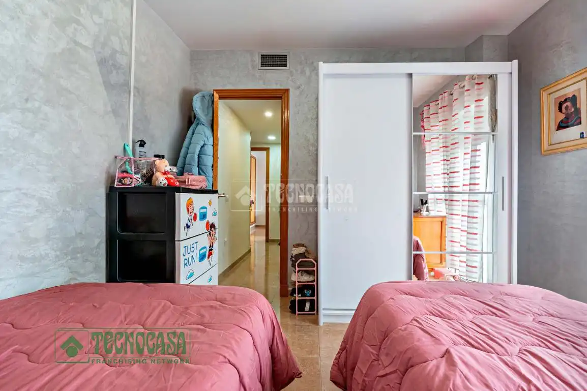 Habitación de Piso en venta en Roquetas de Mar