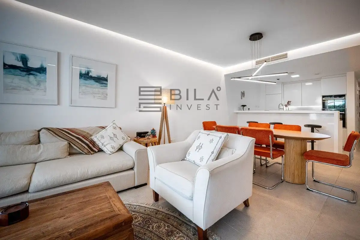 Wohnung mit Pool zum Verkauf in Artola Homes, imagen 11