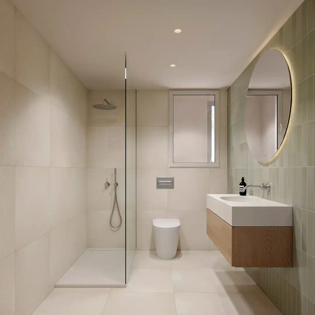 Ático con piscina en venta en Jacarilla, imagen 7