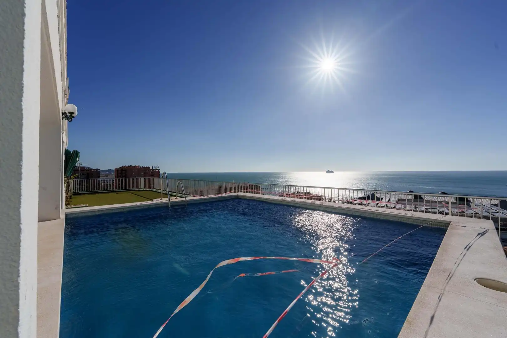 Piso con balcón en venta en Paseo REDING, imagen 20