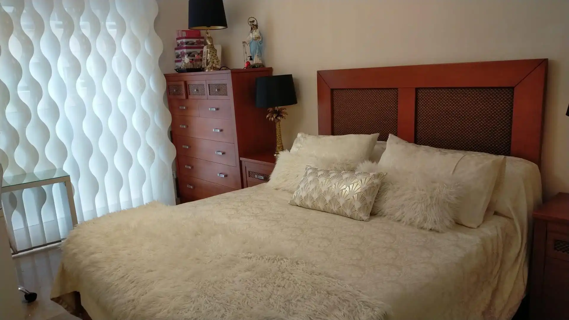 Habitación de Piso en venta en Cartagena con Aire acondicionado