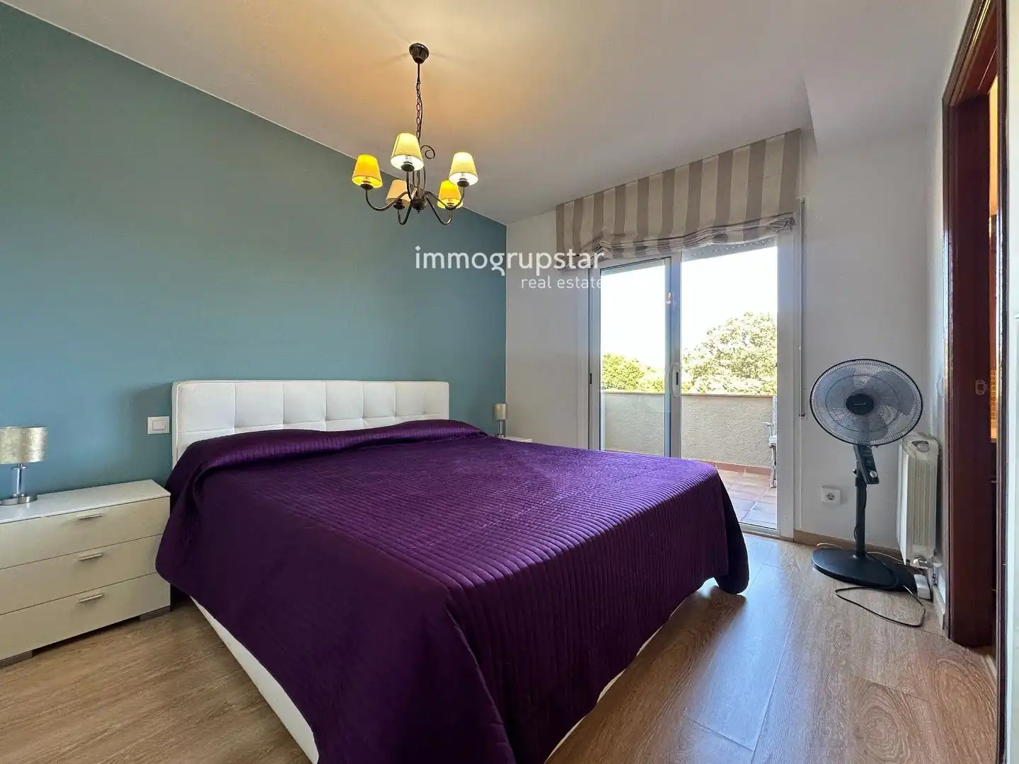 Chalet con piscina en venta en Mas Palli, imagen 14