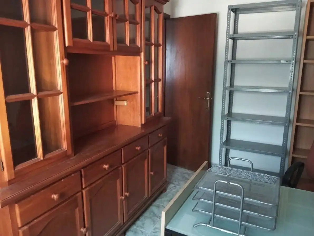Cocina de Casa o chalet en venta en Cerro - Amate