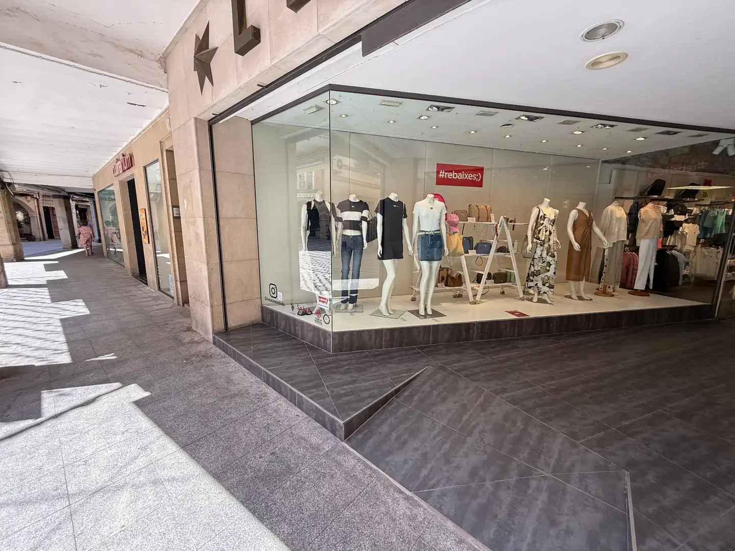 Local comercial en venda a Carrer del Carme 7, imagen 39