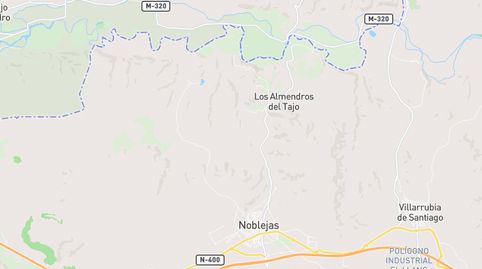 Foto 4 von Residential zum Verkauf in Noblejas, Toledo