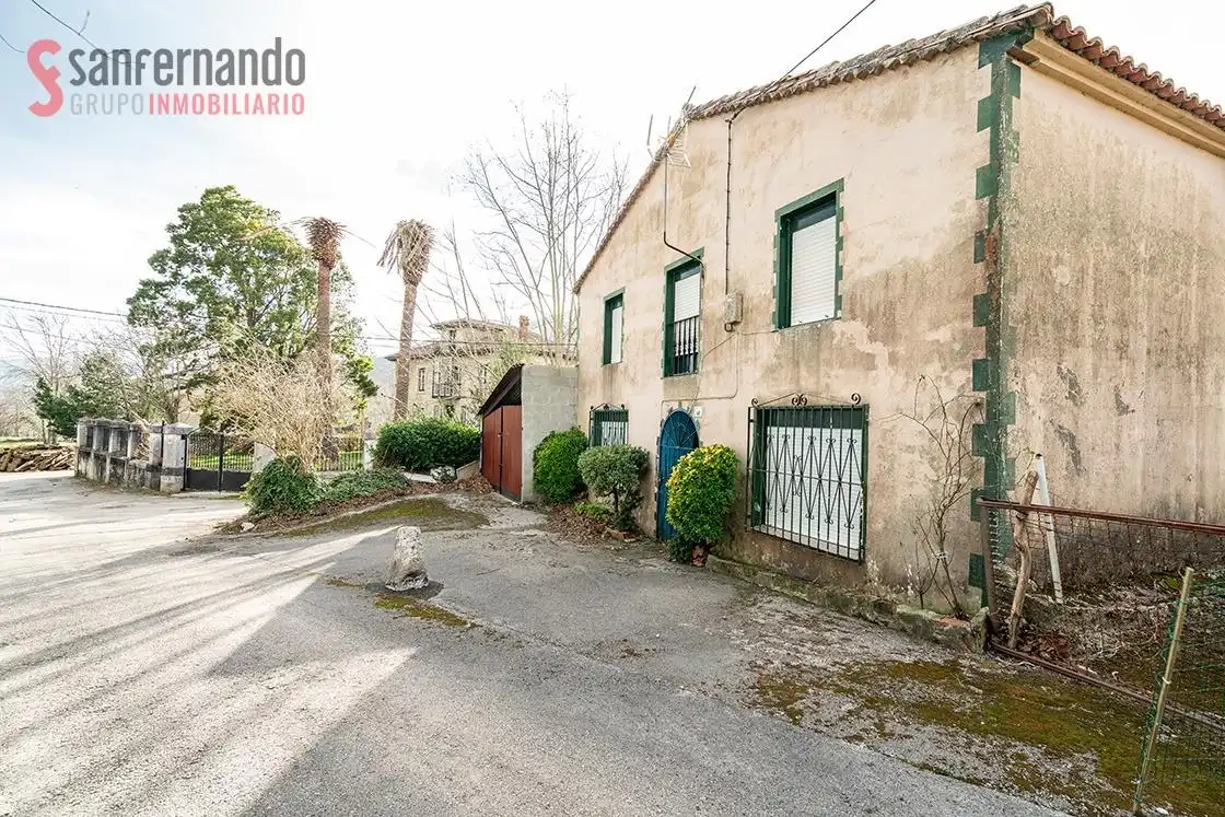 Haus zum Verkauf in Barrio Barrio de la Lombana, imagen 8