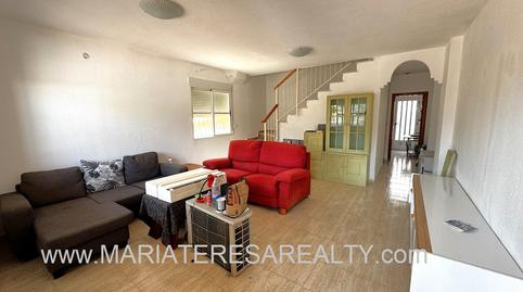 Foto 3 von Einfamilien-Reihenhaus zum Verkauf in Los Narejos - Punta Calera, Los Alcázares