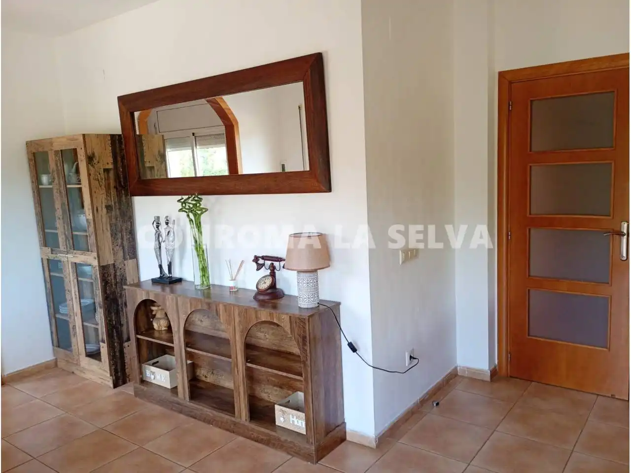 Casa o xalet en venda en Tordera amb Calefacció i Jardí privat