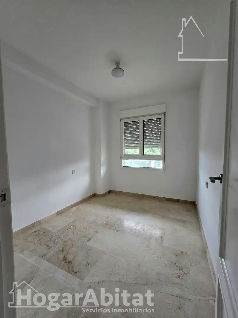 Piso con terraza en venta en Calle Samaniego, imagen 17