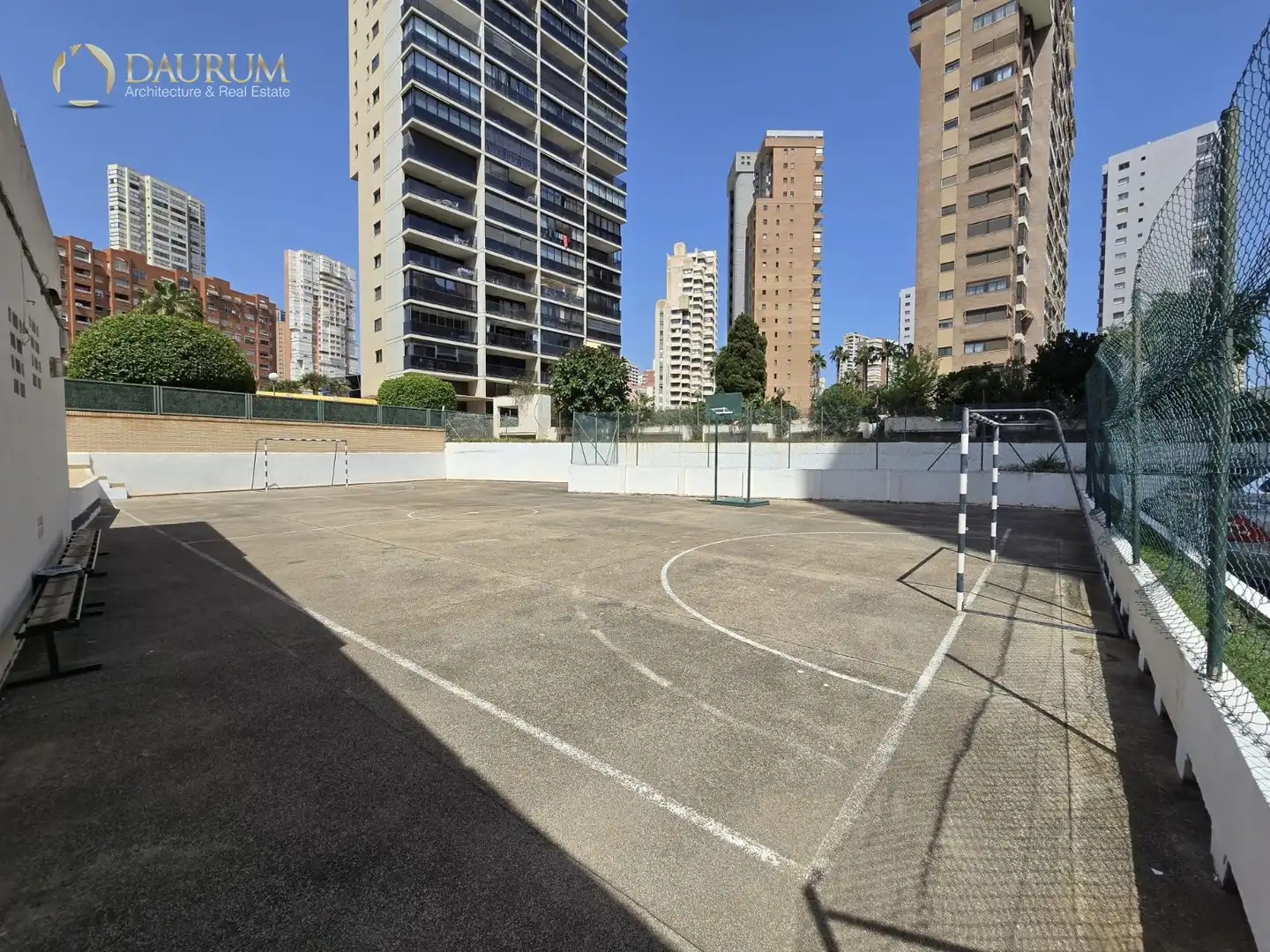 Appartamento con piscina in vendita a AVENIDA DEL DOCTOR ORTS LLORCA, imagen 38
