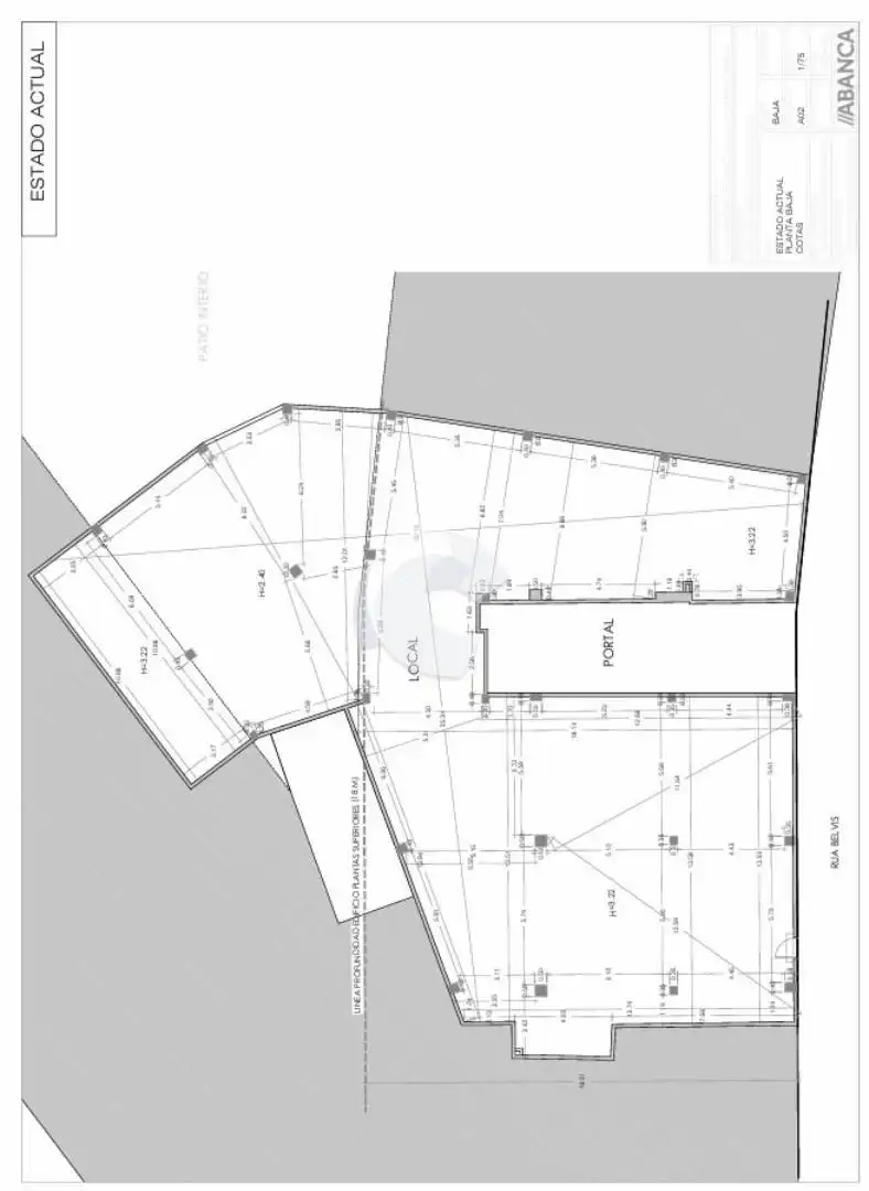 Local comercial en venta en Carral, imagen 6