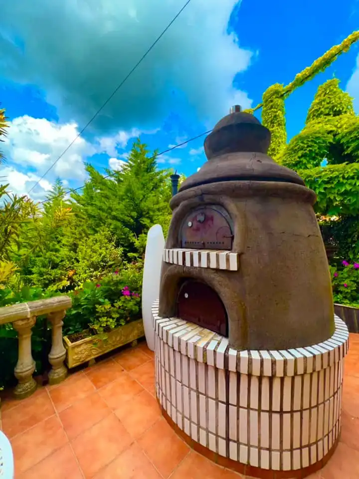Garten von Gebäude zum Verkauf in Camargo