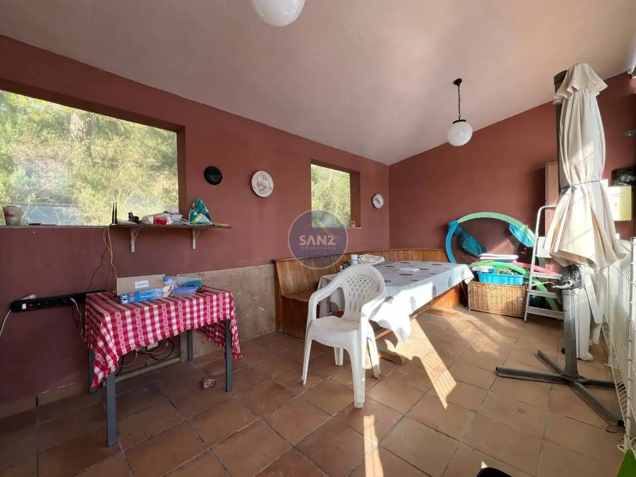 Xalet amb piscina en venda a L'Olleria, imagen 51
