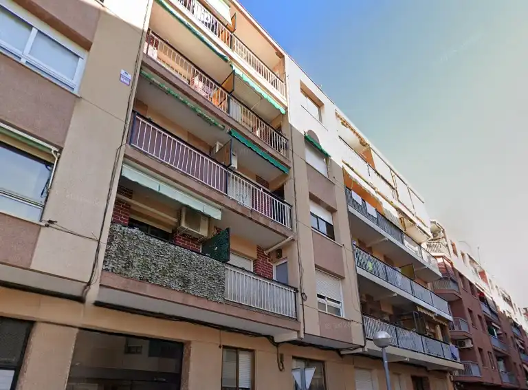 Appartamento in vendita a C/ D´Antoni Gaudí