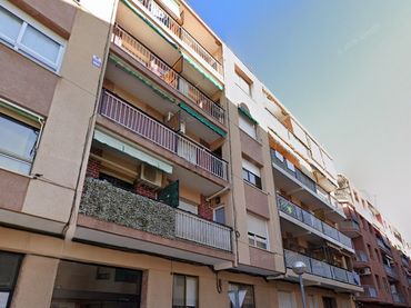 Piso en venta en C/ D´Antoni Gaudí