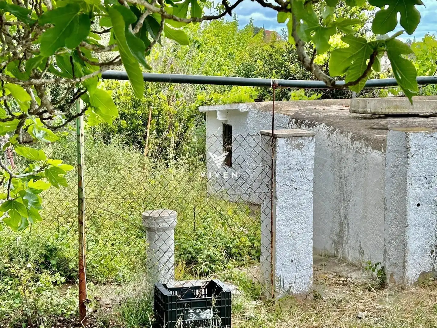 Residential zum Verkauf in Calafell