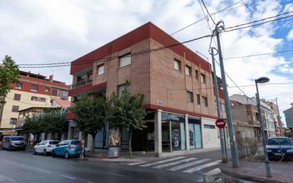 Flat for sale in De la Fuensanta, 141, San Benito - Patiño